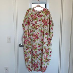 Vintage Kaftan